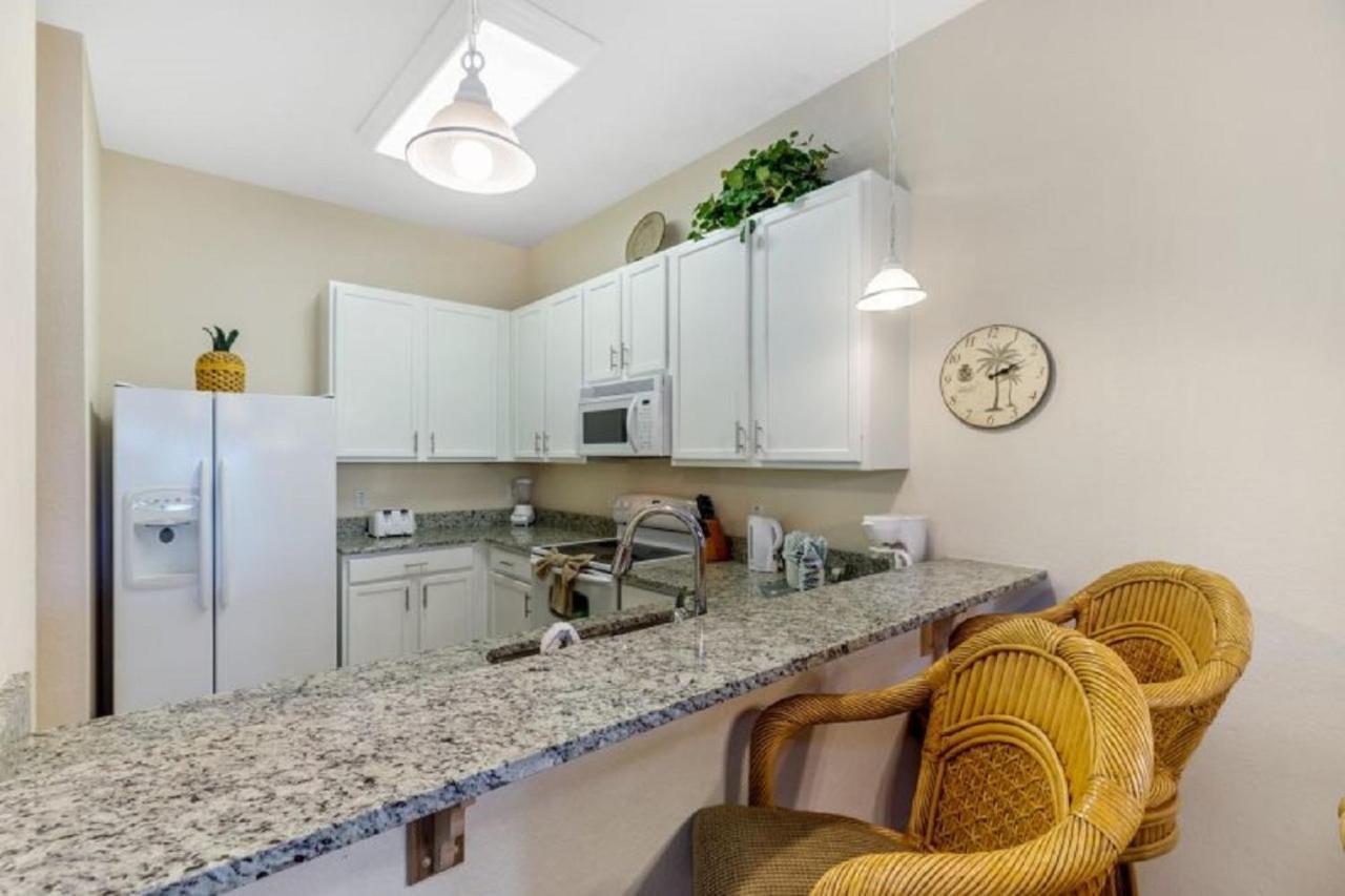 Three-Bedroom Townhome Kissimmee Orlando Dış mekan fotoğraf