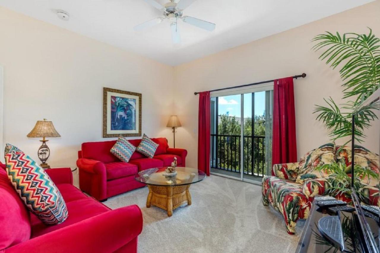 Three-Bedroom Townhome Kissimmee Orlando Dış mekan fotoğraf